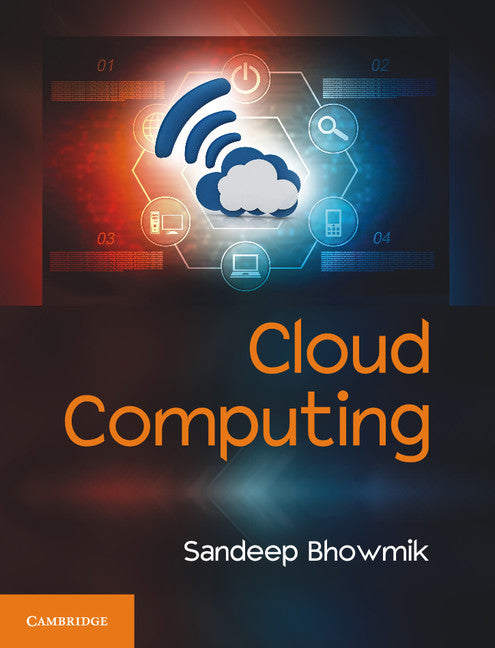 Cloud Computing (Paperback) 9781316638101