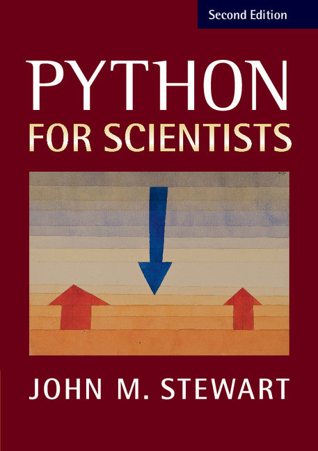 Python for Scientists (Paperback / softback) 9781316641231