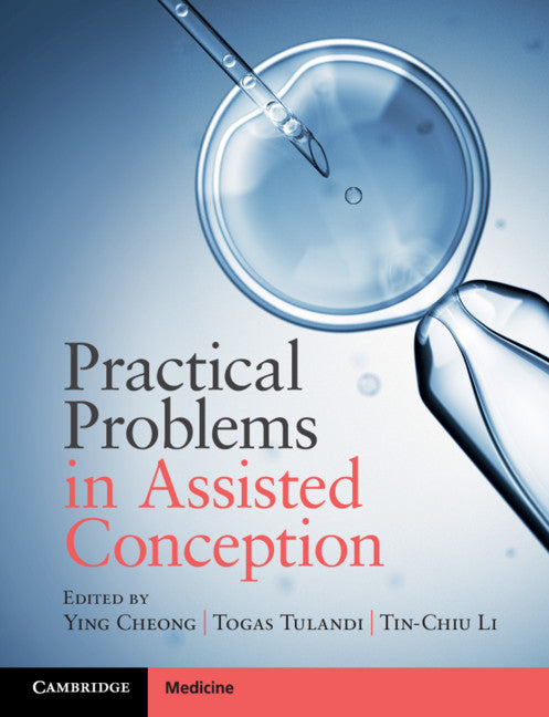 Practical Problems in Assisted Conception (Paperback / softback) 9781316645185