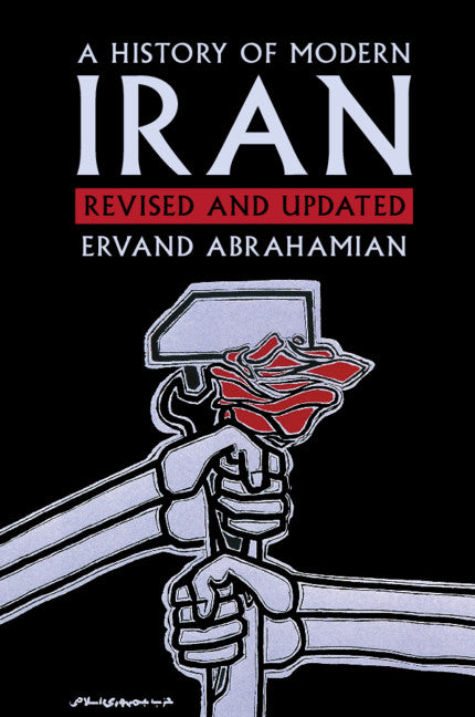 A History of Modern Iran (Paperback / softback) 9781316648148