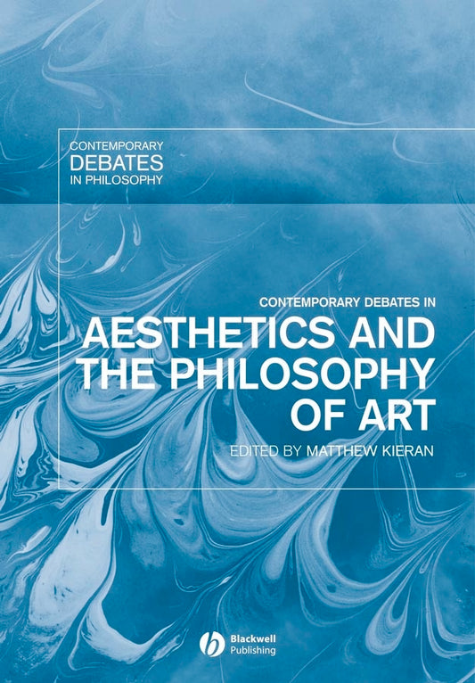 Contemporary Debates in Aesthetics and the Philosophy of Art (Paperback / softback) 9781405102407