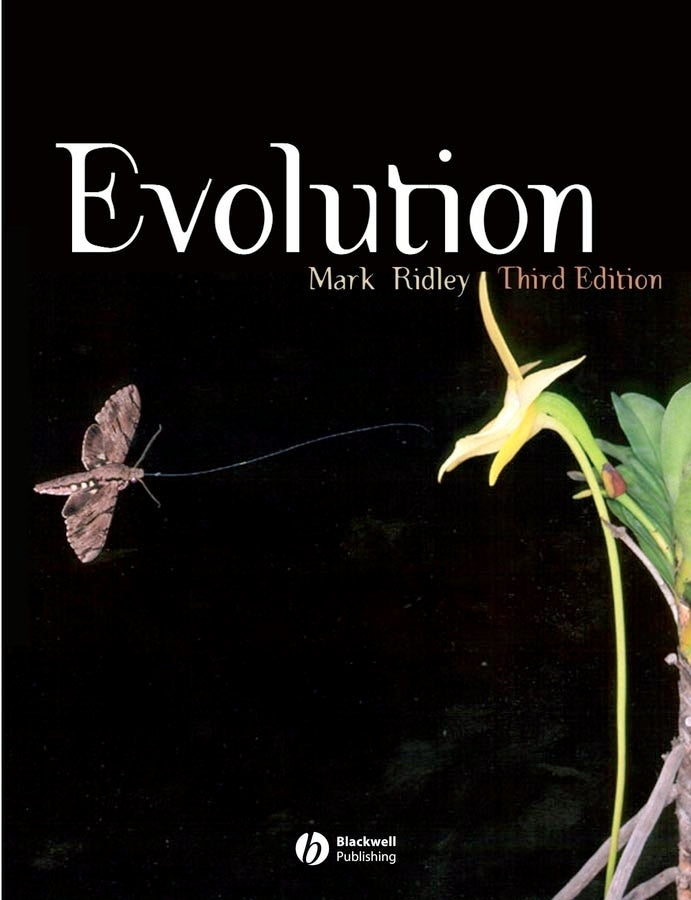 Evolution 3e (Paperback / softback) 9781405103459