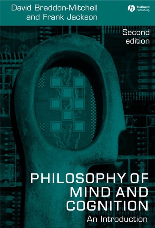 Philosophy of Mind and Cognition – An Introduction  2e (Paperback / softback) 9781405133241