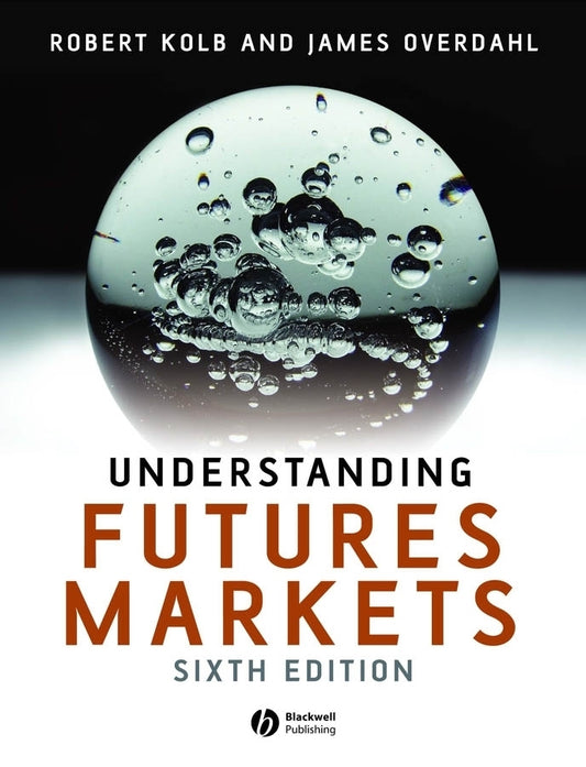 Understanding Futures Markets (Paperback / softback) 9781405134033