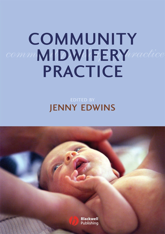 Community Midwifery Practice (Paperback / softback) 9781405148955