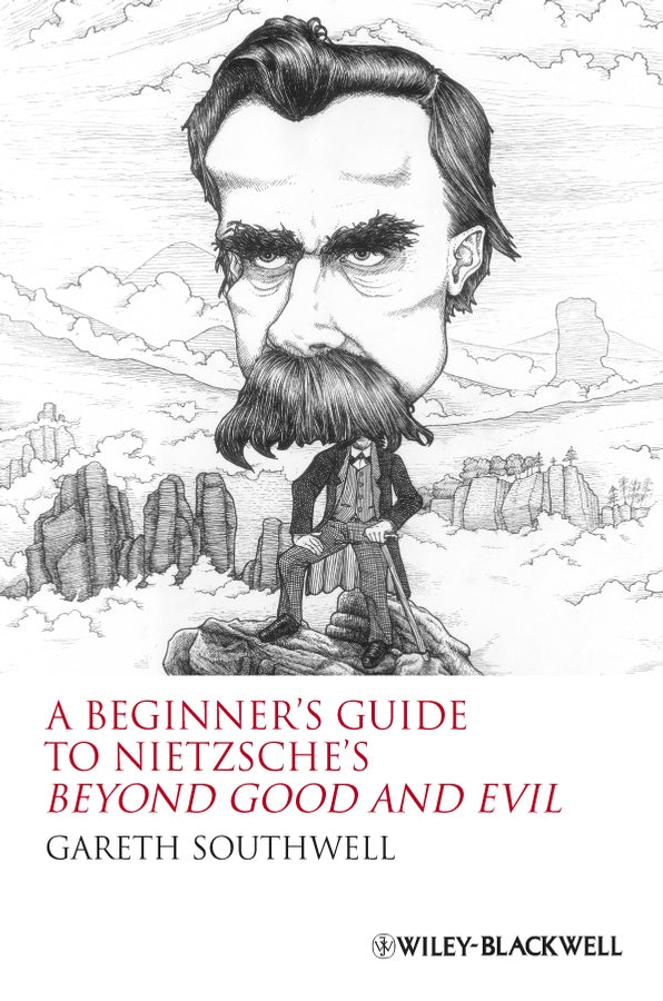 Beginners Guide to Nietzsche Beyond Good and Evil (Paperback / softback) 9781405160056