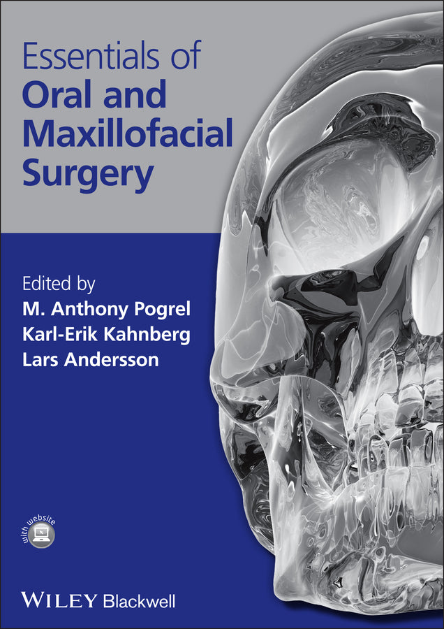 Essentials of Oral and Maxillofacial Surgery (Paperback / softback) 9781405176231