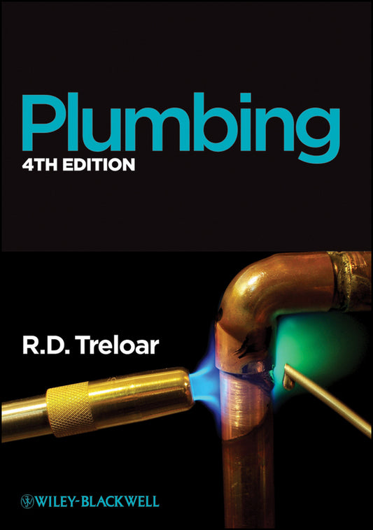 Plumbing 4e (Paperback / softback) 9781405189590