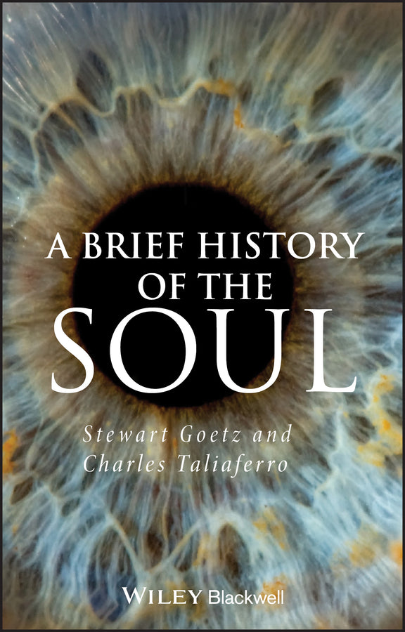 A Brief History of the Soul (Paperback / softback) 9781405196321