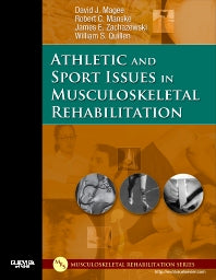 Athletic and Sport Issues in Musculoskeletal Rehabilitation (Hardback) 9781416022640