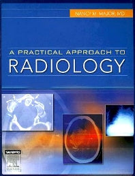 A Practical Approach to Radiology (Hardback) 9781416023418
