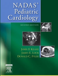 Nadas' Pediatric Cardiology (Hardback) 9781416023906