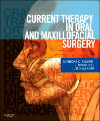 Current Therapy In Oral and Maxillofacial Surgery (Hardback) 9781416025276