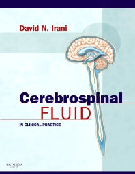 Cerebrospinal Fluid in Clinical Practice (Hardback) 9781416029083