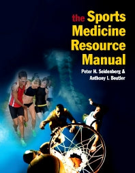 The Sports Medicine Resource Manual (Paperback / softback) 9781416031970