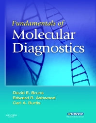 Fundamentals of Molecular Diagnostics (Hardback) 9781416037378