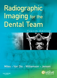 Radiographic Imaging for the Dental Team (Paperback / softback) 9781416060048