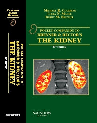 Pocket Companion to Brenner and Rector's The Kidney (Paperback / softback) 9781416066408