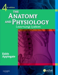 The Anatomy and Physiology Learning System (Paperback / softback) 9781437703931