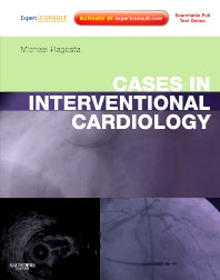 Cases in Interventional Cardiology; Expert Consult – Online and Print (Hardback) 9781437705836