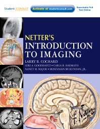 Netter's Introduction to Imaging; with Student Consult Access (Paperback / softback) 9781437707595