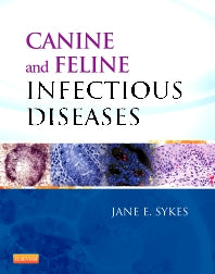 Canine and Feline Infectious Diseases (Hardback) 9781437707953