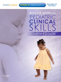 Pediatric Clinical Skills; With STUDENT CONSULT Online Access (Paperback / softback) 9781437713978