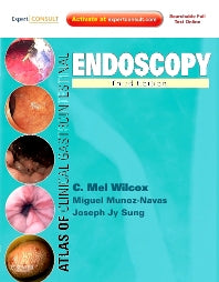 Atlas of Clinical Gastrointestinal Endoscopy; Expert Consult - Online and Print (Hardback) 9781437719093