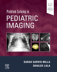 Problem Solving in Pediatric Imaging (Hardback) 9781437726121