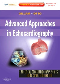 Advanced Approaches in Echocardiography; Expert Consult: Online and Print (Hardback) 9781437726978