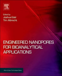 Engineered Nanopores for Bioanalytical Applications (Hardback) 9781437734737