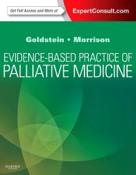 Evidence-Based Practice of Palliative Medicine; Expert Consult: Online and Print (Paperback / softback) 9781437737967