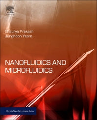 Nanofluidics and Microfluidics; Systems and Applications (Hardback) 9781437744699
