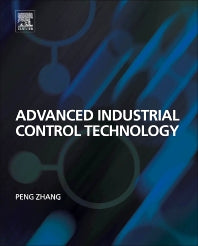 Advanced Industrial Control Technology (Hardback) 9781437778076