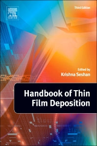 Handbook of Thin Film Deposition (Hardback) 9781437778731