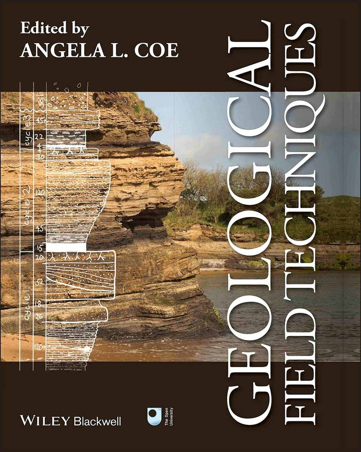 Geological Field Techniques (Paperback / softback) 9781444330625