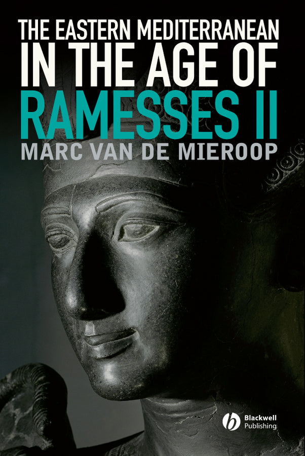 Eastern Mediterranean in the Age of Ramesses II (Paperback / softback) 9781444332209