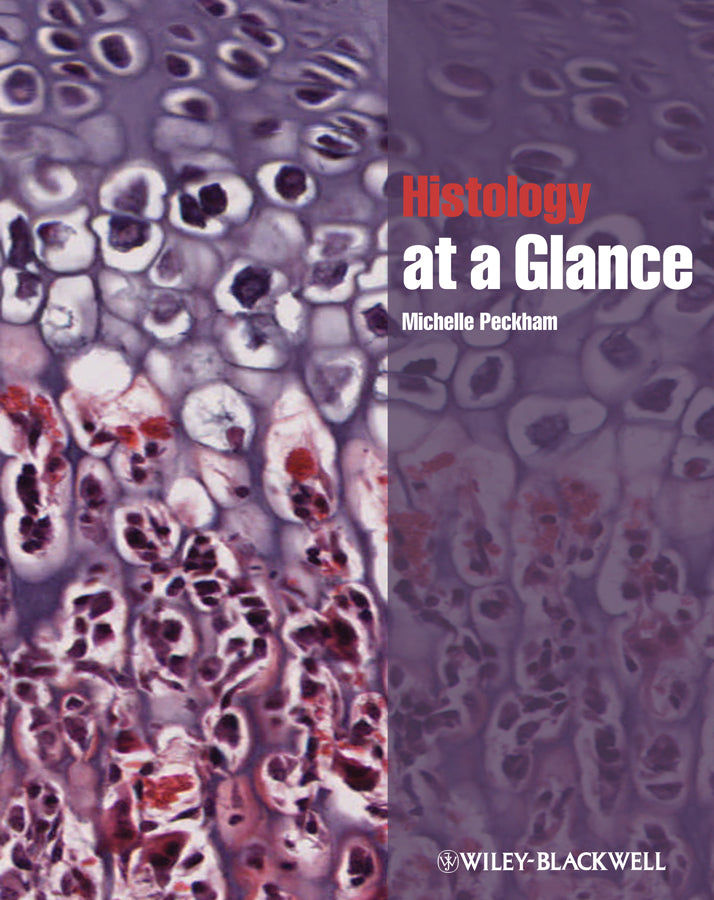 Histology at a Glance (Paperback / softback) 9781444333329