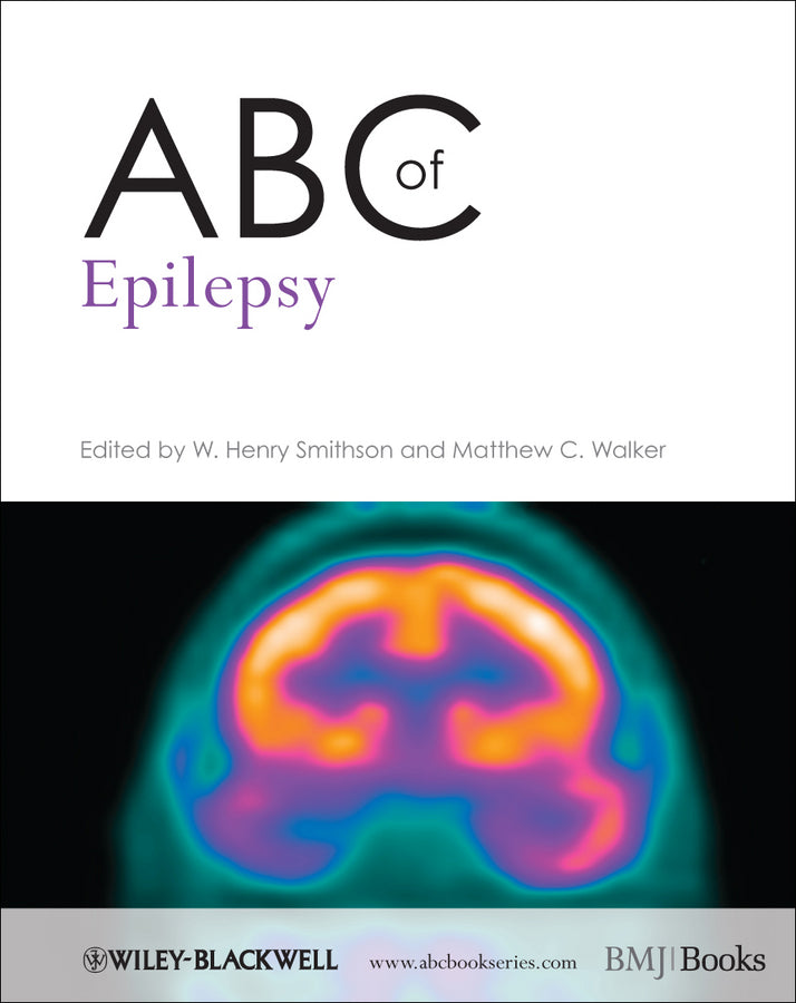 ABC of Epilepsy (Paperback / softback) 9781444333985