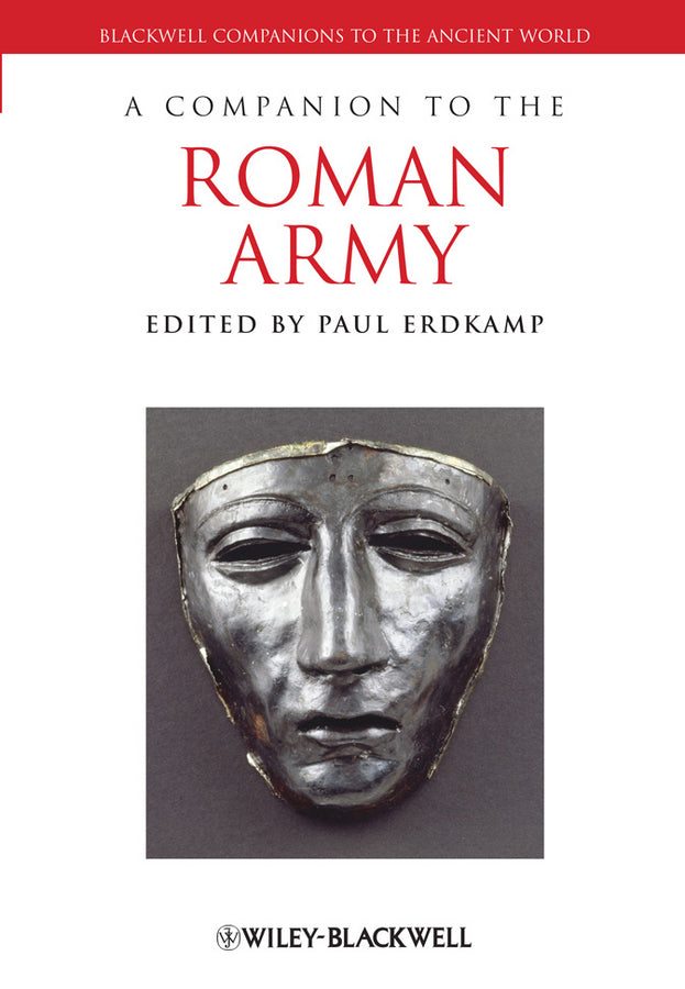 Companion to the Roman Army (Paperback / softback) 9781444339215