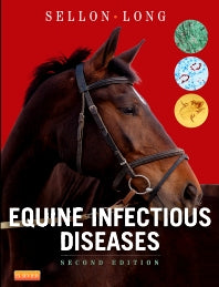 Equine Infectious Diseases (Hardback) 9781455708918