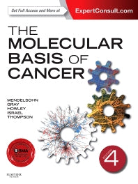 The Molecular Basis of Cancer (Hardback) 9781455740666