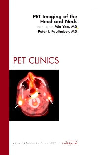 PET Imaging of the Head and Neck, An Issue of PET Clinics (Hardback) 9781455748877