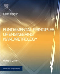 Fundamental Principles of Engineering Nanometrology (Hardback) 9781455777532