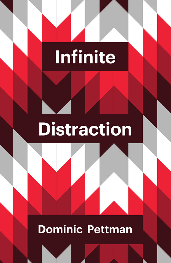 Infinite Distraction (Paperback / softback) 9781509502271