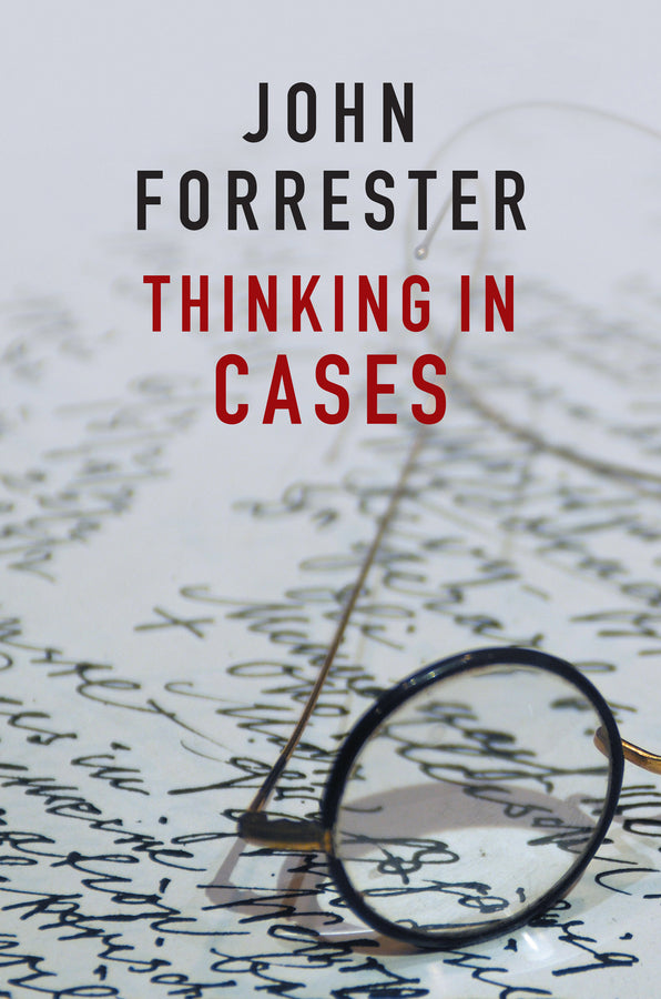 Thinking in Cases (Paperback / softback) 9781509508624