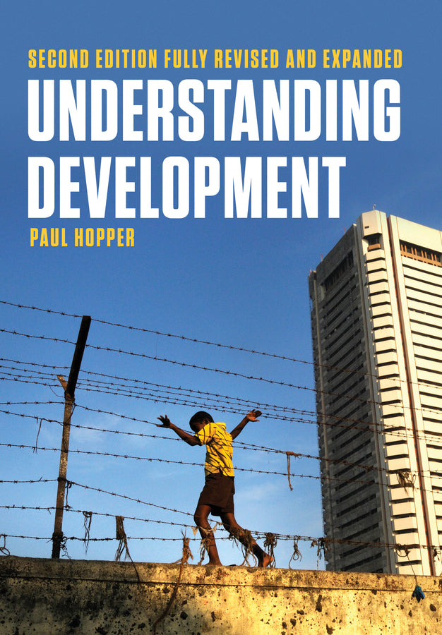 Understanding Development (Paperback / softback) 9781509510511
