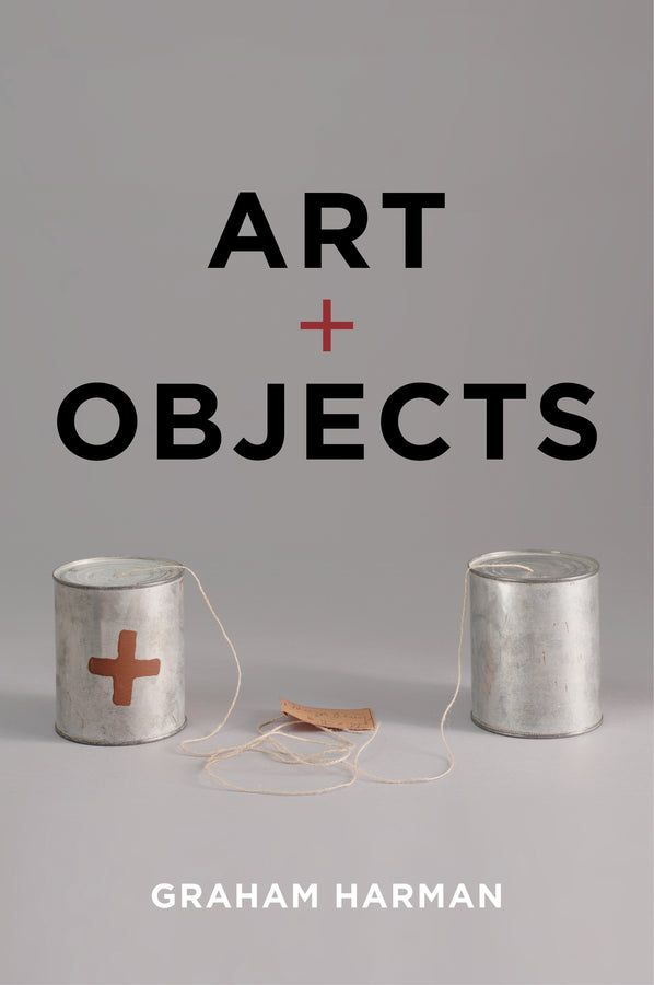 Art and Objects (Paperback / softback) 9781509512683