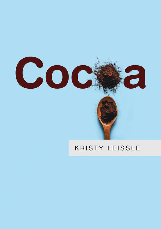 Cocoa (Paperback / softback) 9781509513178