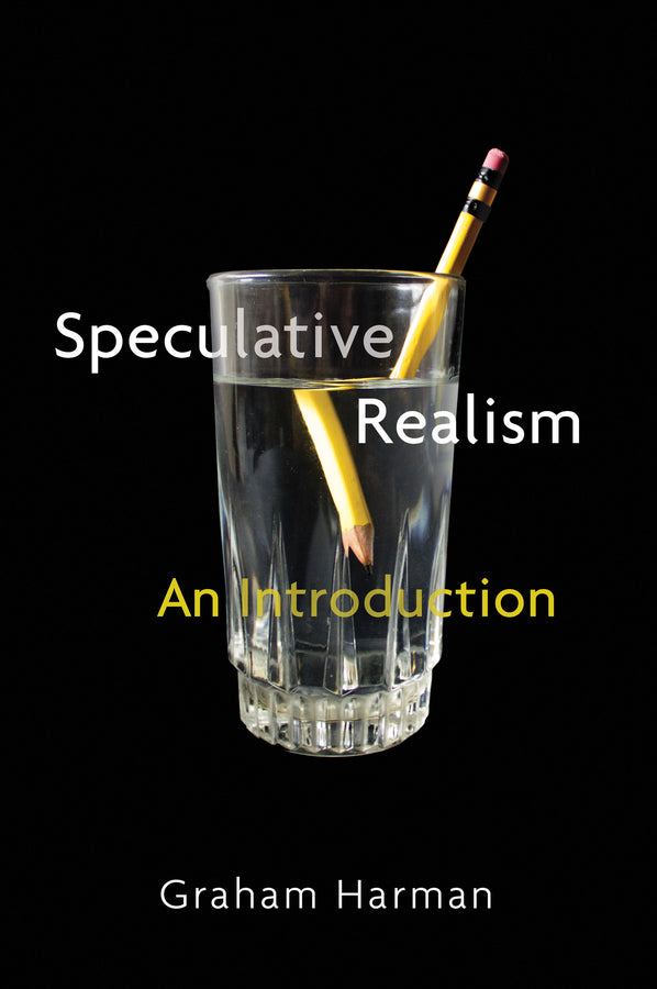 Speculative Realism – An Introduction (Paperback / softback) 9781509519996